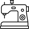 Máquina de Costura