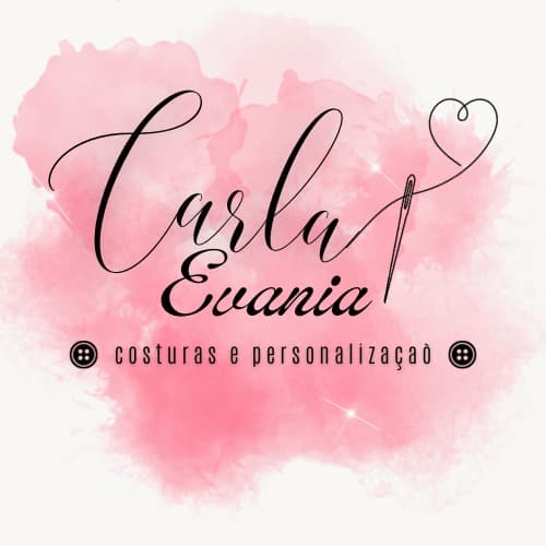 Logo Carla Evania